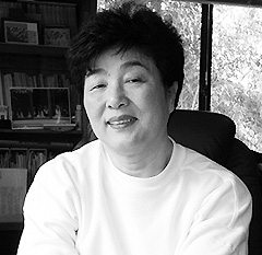 声楽家：大成勝代さん